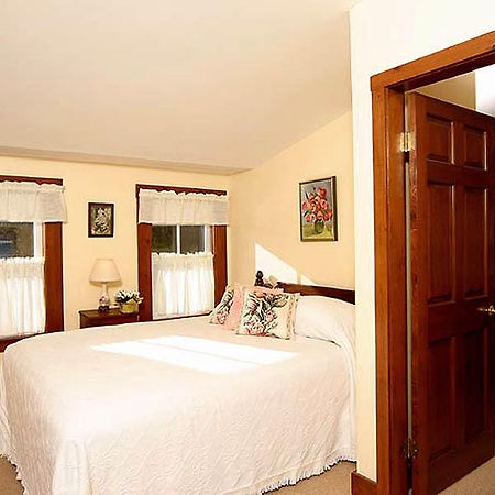 Tuck Inn B&B Rockport Exterior foto