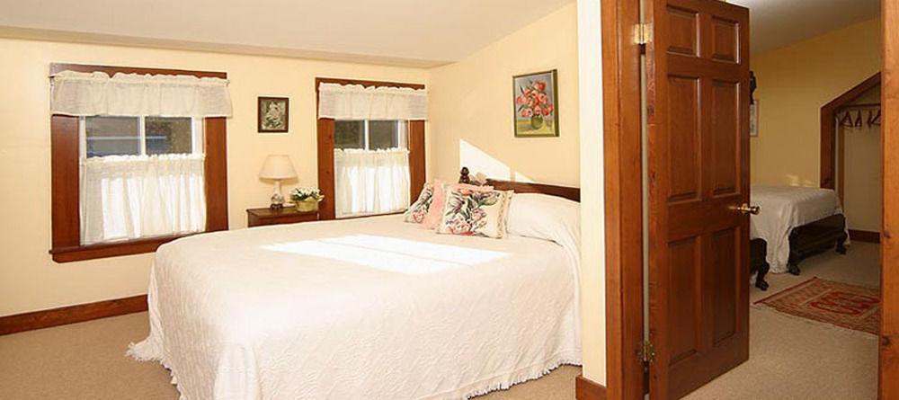 Tuck Inn B&B Rockport Exterior foto